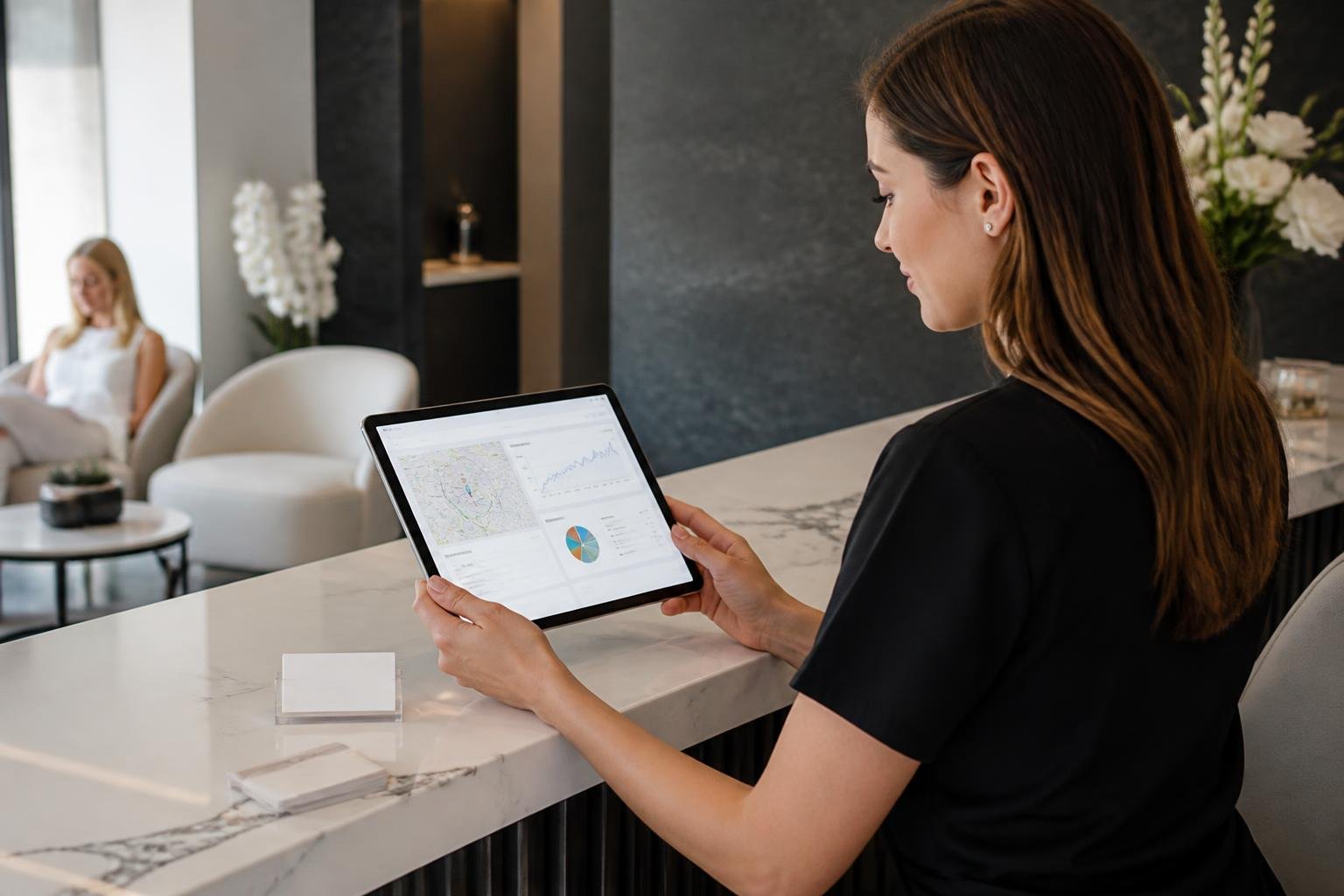 SEO for aesthetic clinics